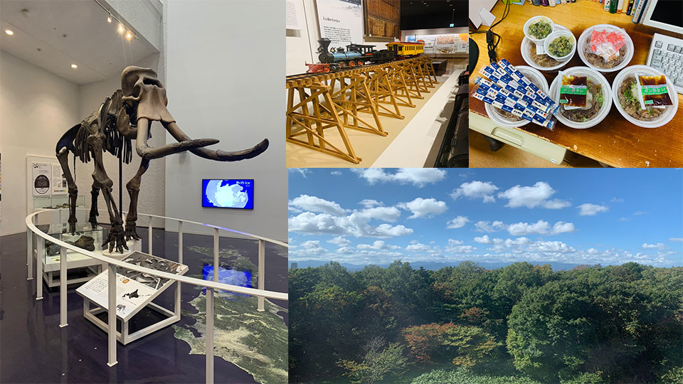 2024年9月 北海道博物館
