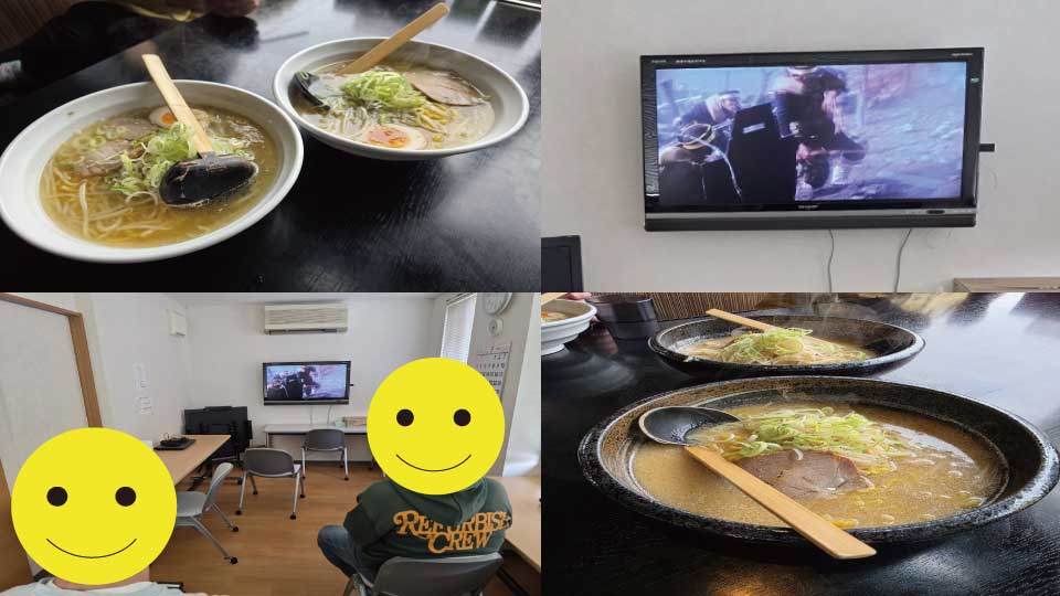 2025年5月「DVD鑑賞」